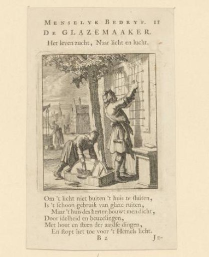 Glassmaker
