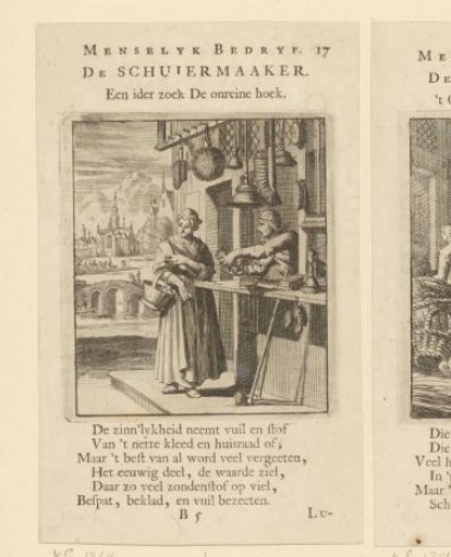 Bristle Maker