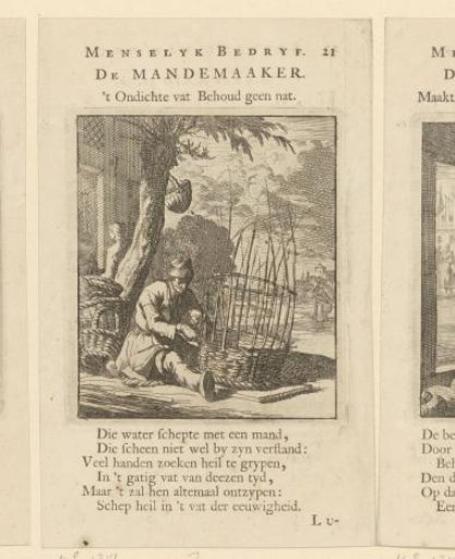 Basket Maker