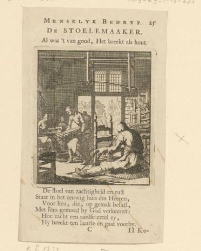 Chair Maker