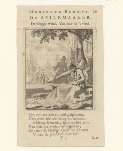 Sailmaker