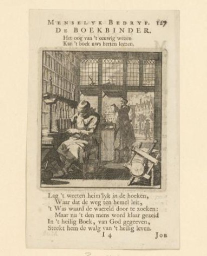 Bookbinder