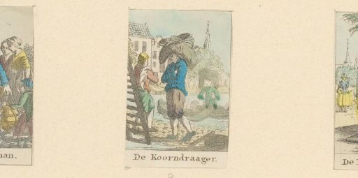 Corn carrier