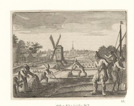 Turf Cutters