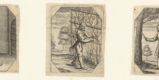 Pruning a Bush