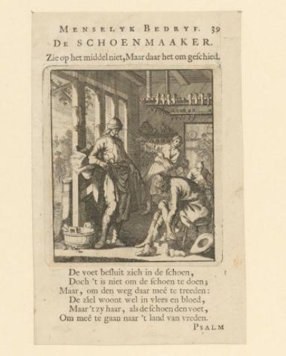 Shoemaker