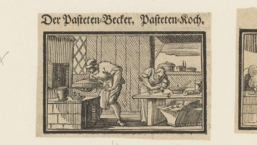 Pie Baker