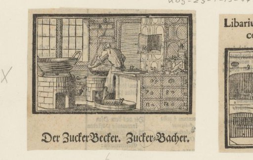 Sugar Baker