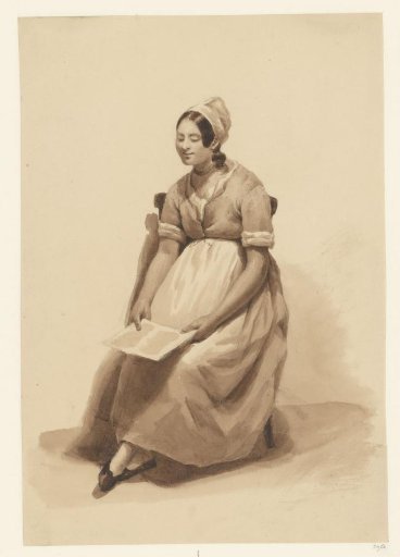 Maid