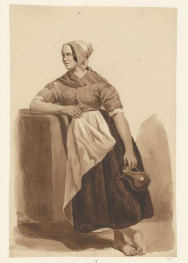 Maid