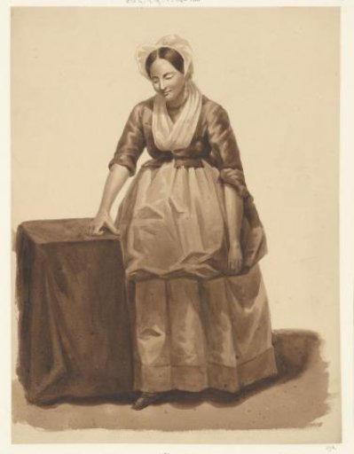 Maid