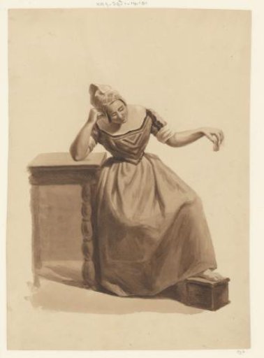 Maid