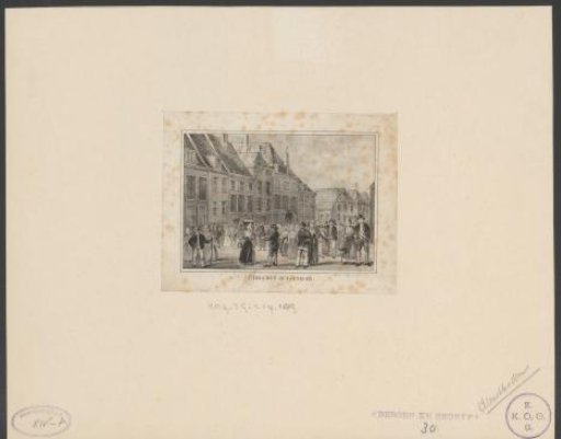 Utrecht's Jutjes Day