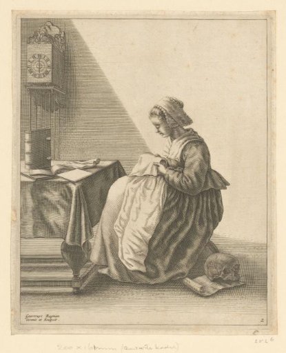 Working Woman