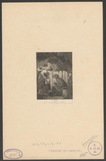 The Fortune Teller