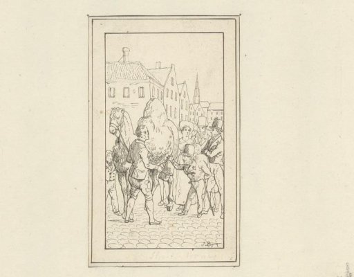 Street Performance
