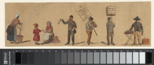Seven Figures