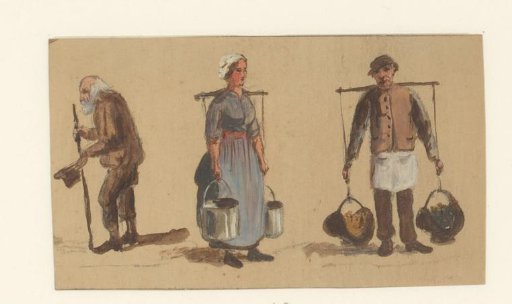 Three Figures
