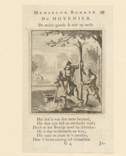 The Gardener