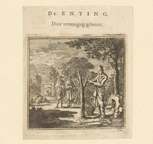 The Enting