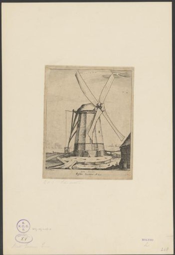 Sea Mill