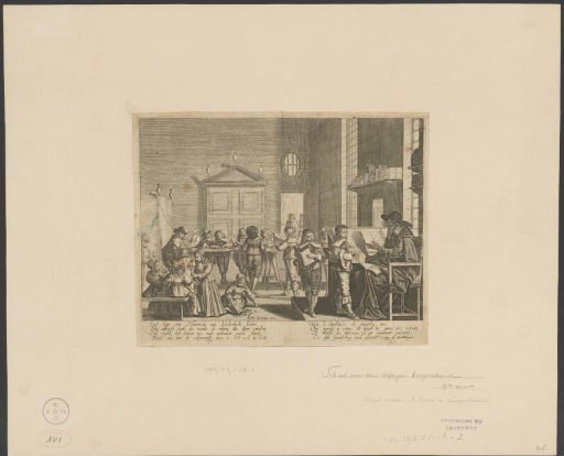 School for well-bred children