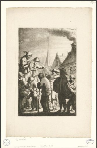 Ballad Seller