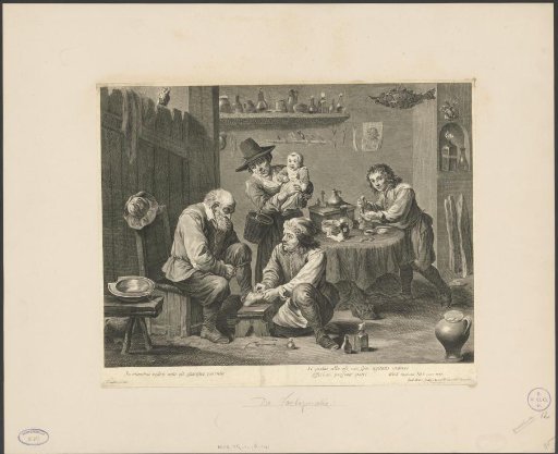 Foot Operation