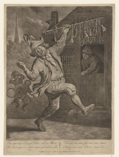 The Corn Cutter