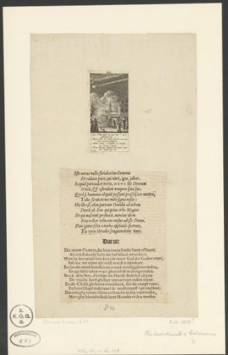 Comet of 1680