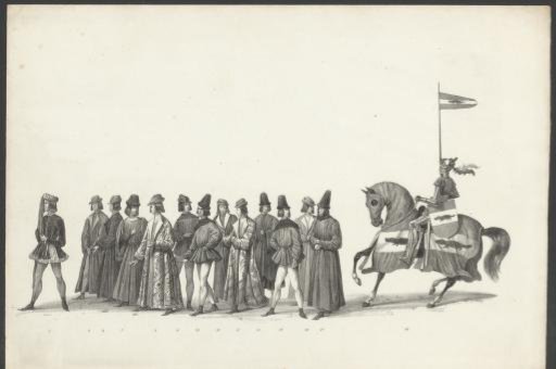Councilors and Aldermen