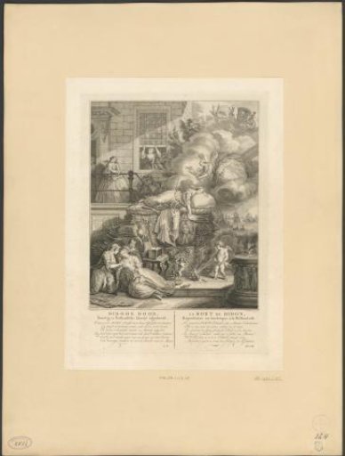 Death of Dido