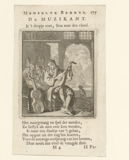 The Musician