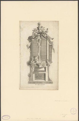 Church Organ
