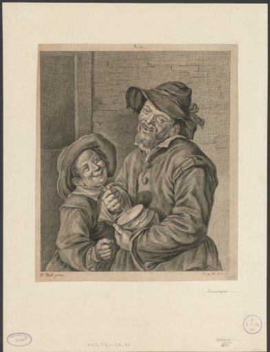 Rummelpot Player