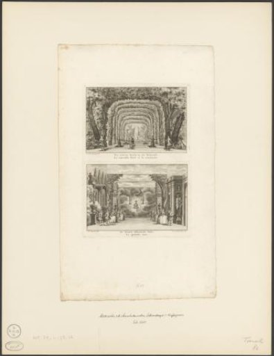 Two Stage Sets