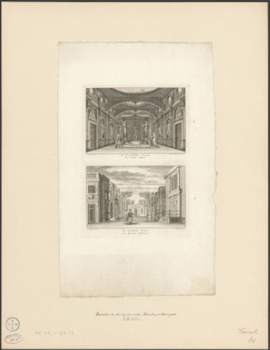 Two Stage Sets