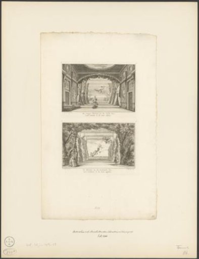 Two Stage Sets
