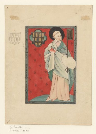 Saint Peter