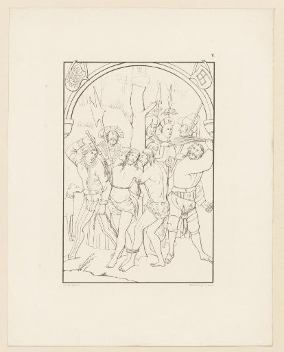 Flagellation of Christ