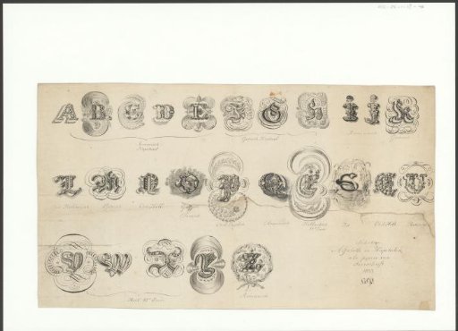Covered sugarbowl and saucer with the arms of the Romswinckel family