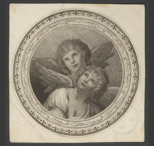 Two angels