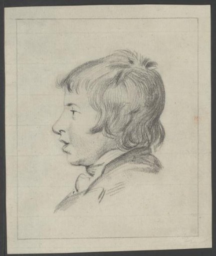 Portrait of a Young Man