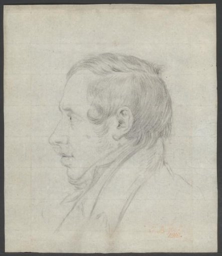 Portrait of an Unknown Man
