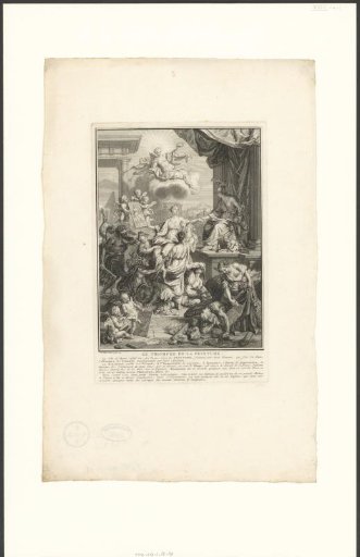 The Triumph of Painting
