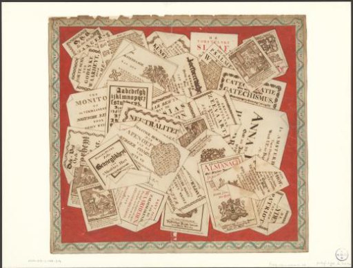Charlatan with the Works Numan and the Self-Deceit of the Human Heart by Daniel Dycks