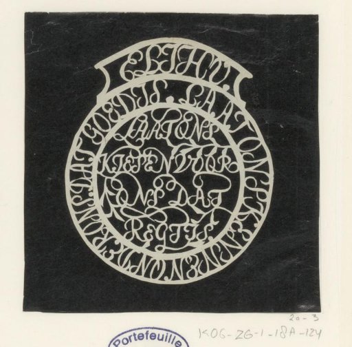 Motto: Let us choose for ourselves that which is right, Let us know among us that which is good