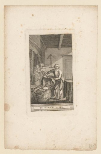 The Joyful Father