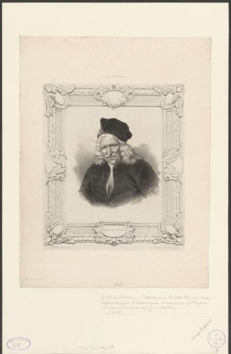 Jacob van Hoorn