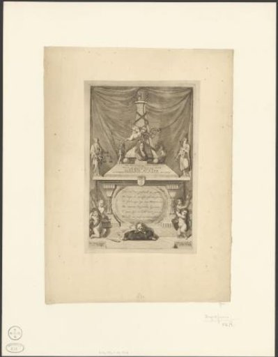 Monument for Diderik Munter
